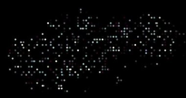 Üretici Hareket Çemberleri Slovakya Şekli