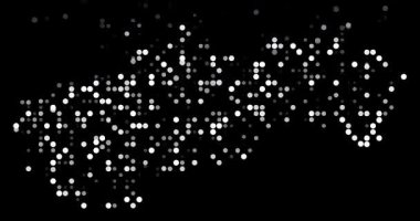 Üretici Hareket Çemberleri Slovakya Şekli