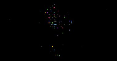 Dinamik Noktalar Tayland Haritası Oluşumunda Maddeleşir