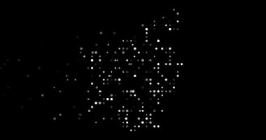 Parçacıklar San Marino 'nun Form Haritasına Uç