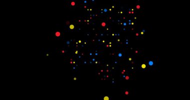 Demokratik Cumhuriyet Kongosu Grafik Haritası Düşen Noktalar