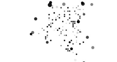 Kürelerin Profesyonel Hareketi Kongo Demokratik Cumhuriyeti için Harita Biçimi Oluşturuyor