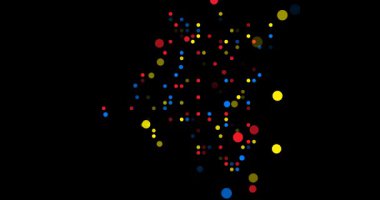 Demokratik Kongo Cumhuriyeti için Üretici Parçacık Videosu Ülke Haritası