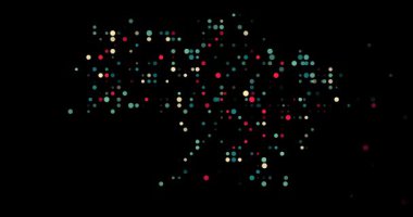 Veri Sürüklenen Çemberler Ukrayna Şekli