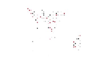 Akan Çemberler Tonga Ülke Yarışması 'nı Oluşturuyor