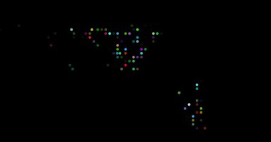 Dijital Parçacıklar Birleşiyor Tonga Konferansı Özeti