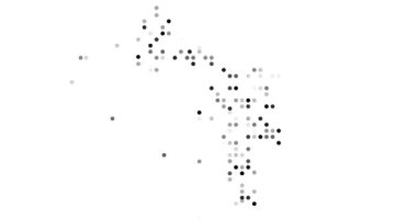 Bonaire Sint Eustatius ve Saba 'nın Geleceği Dijital Haritası