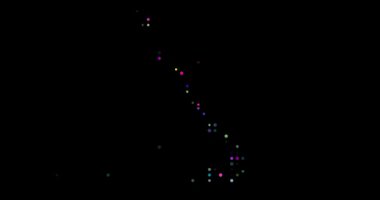 Soyut Çemberler Birleşti Bahamalar Siluet Yarışması