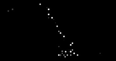 Geometrik Nokta Hareketi Bahamalar Haritası