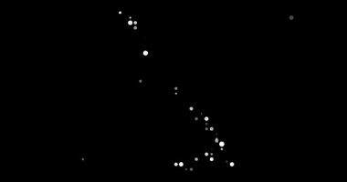 Bahamalar Harita Özetini Gösteren Küresel Veri Canlandırması