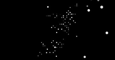 Kongo Özeti için Scatter Toplama Grafikleri