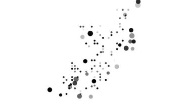 Teknoloji Temalı Noktalar Kongo Şekline Düşüyor