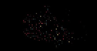 Kanada Soyut Çemberlerle Hareket Ediyor