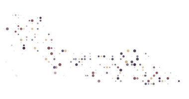 Soyut Çemberler Birleşti Curacao Siluet Yarışması