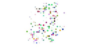 Guatemala Ülke Haritasını Toplayan Dijital Küreler