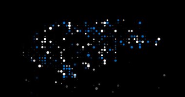 Gelen Çemberler Honduras Ülke Coğrafyasını Biçiyor