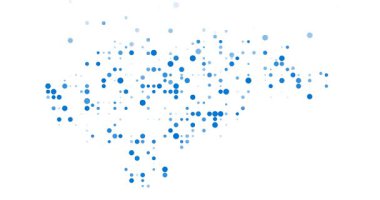 Görsel Küreler Birleşiyor Honduras Ülkesi Oluşturuluyor