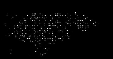 Modern Dairesel Hareket Biçimlendirme Haritası