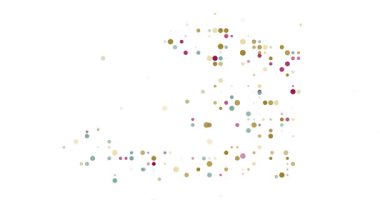 Soyut Çemberler Birleşiyor Haiti Siluet Yarışması