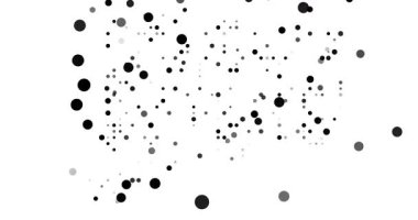 Connecticut Taslağını Görselleştiren Veri Göstergeleri