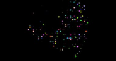 Teknoloji çemberleri Saintmartin Adası Haritasını oluşturuyor