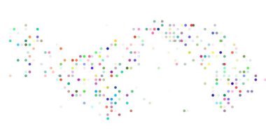 Akan Çemberler Panama Bölgesi Şeklini Üretiyor