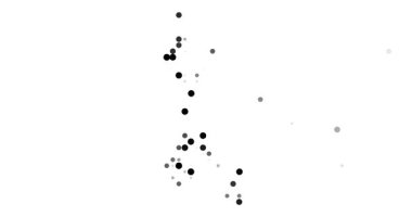 Düşen Parçacıklar Saint Pierre Miquelon Bölgesini Topluyor