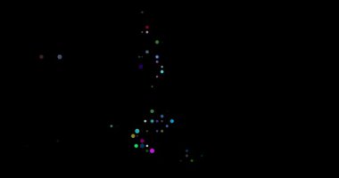 Düşen Çemberler Aziz Pierre Miquelon 'un Haritasını Yarat