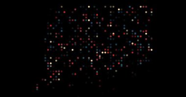 Düşen Çemberler Connecticut Eyaleti coğrafyasını tanımlıyor