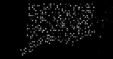 Veriler Connecticut Eyalet Taslağını Görselleştiriyor