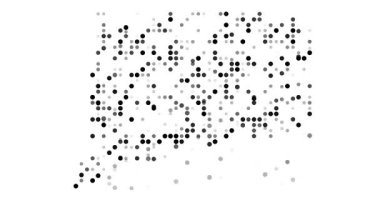 Modern Parçacık Şelalesi Ayrıntılı Connecticut Bölgesi Haritası Oluşturma