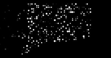 Connecticut Bölgesi Şeklini Özetleyen Dinamik Küreler