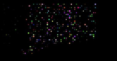 Connecticut Harita Şeklinin Üretici Grafiği