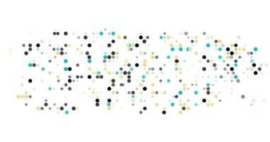 Modern Parçacık Şelalesi Porto Riko Bölgesinin Ayrıntılı Haritasını Oluşturuyor