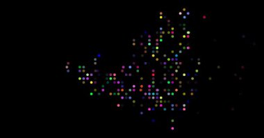 Sint Maarten Ülke Haritasının Üretici Grafiği