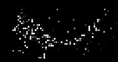 Düşen Kürelerle Küresel İletişim Görüntü Türkleri ve Caicos Adaları Haritası