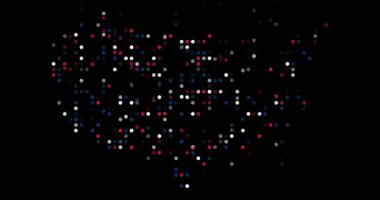 Amerika Birleşik Devletleri Özetini Tanımlayan İşlem Küreleri