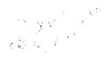 İngiliz Bakire Adalarının Dinamik Parçacık Haritası Özeti