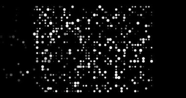 Düşen Çemberler Colorado Dış Hatları Haritasını Oluştur