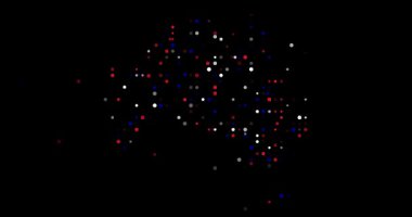 Üretici Parçacıklar Avustralya Kıta Ana Hattı 'na Akıyor