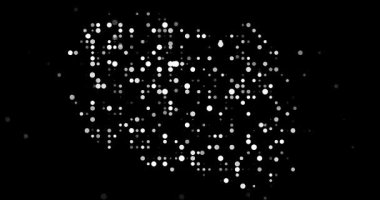 Düşen Noktalar, Cookislands Ulusunun Şeklini Oluşturuyor