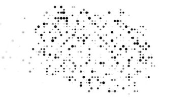 Çember Şelalesi Cook Adaları Harita Canlandırması Yapıyor