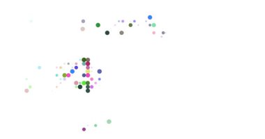 Düşen Küreler Fiji Dijital Haritasını Birleştirin