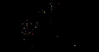 Dinamik Çember Akımı Fiji Harita Derlemesi