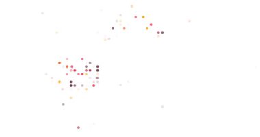 Fiji Bölgesi Özet Videosunu Tanımlayan İşlem Küreleri