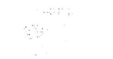 Fiji Harita Siluetinin Üretici Grafiği