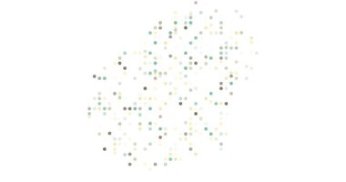 Düşen Çemberler Nauru Ulusal Coğrafya Alanını Tanımlıyor