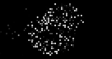 Dinamik Çember Akışı Nauru Harita Derlemesi