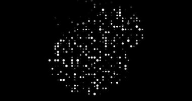 Nauru Coğrafi Şekil Videosunu Özetleyen Dinamik Küreler