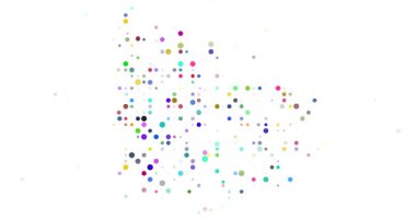 Norfolk Coğrafi Özet Videosunu Tanımlayan İşlem Küreleri